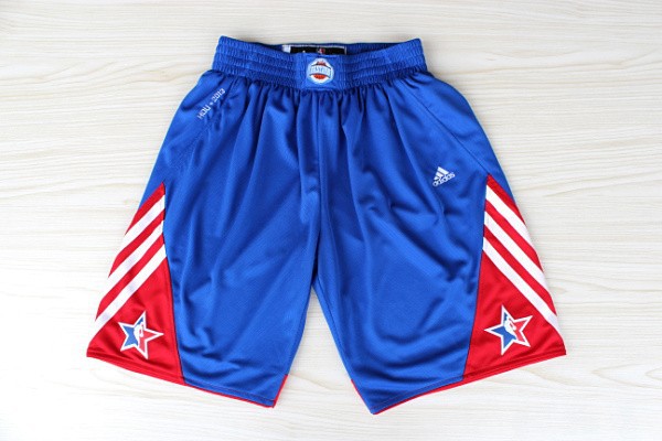  NBA All Star 2013 Eastern Conference Swingman Short